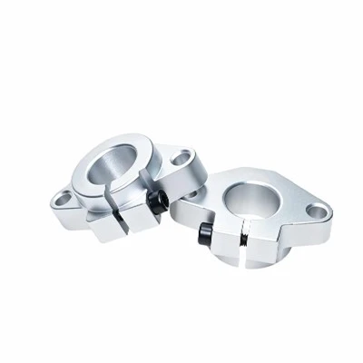 Podporna enota za gred iz aluminija SHF16